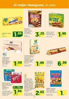 Vista previa del folleto de la tienda HiperDino válido desde el 23/10/2025 | Página: 14