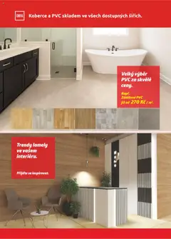 Náhled nabídky: ORFA nábytek Leták platný od 01.10.2025 | Strana: 6