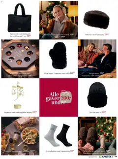 Forhåndsvis Kundeavis fra butikk Apotek 1 gyldig fra 05/11/2025 | Side: 19