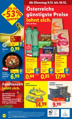 Vorschau der Angebote: Lidl Prospekt aktuell gültig ab 04.12.2025 | Seite: 48