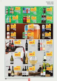 Pregled Aroma Market kataloga - važi od 30.10.2025 | Strana: 17