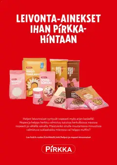 Kaupan K-Market K-Ruoka esikatselu, voimassa 03/12/2025 | Sivu: 48