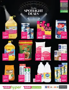 Preview of Save flyer valid from 12/10/2025