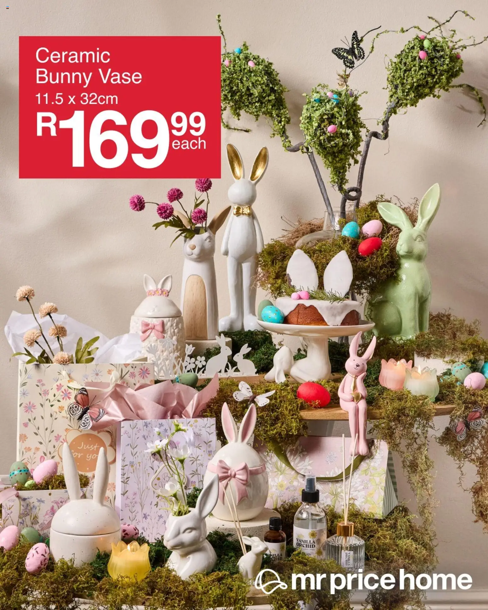 Preview of MRP Home flyer valid from 09/03/2026