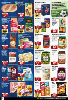 Vorschau von dem Prospekt des Geschäftes Simmel, gültig ab dem 15.12.2025 | Seite: 6