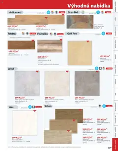 Náhled nabídky: Siko koupelny Katalog Koupelny 2024/2025 platný od 23.10.2024 | Strana: 515