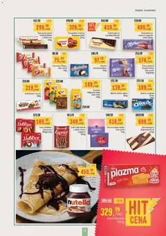 Pregled Aroma Market kataloga - važi od 27.11.2025 | Strana: 13