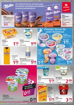 Vorschau von dem Prospekt des Geschäftes Selgros, gültig ab dem 06.11.2025 | Seite: 11