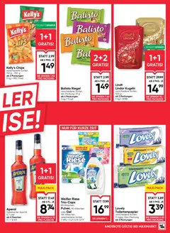 Vorschau der Angebote: Maximarkt Flugblatt gültig ab 13.11.2025 | Seite: 3