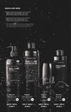 Náhľad Farmasi letáku platného od 24.09.2025 | Strana: 119