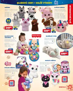 Náhled nabídky: Sparkys Katalog Vánoce platný od 01.10.2025 | Strana: 11