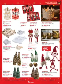 Náhled nabídky: Uni Hobby Leták platný od 27.11.2025 | Strana: 5