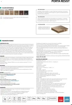 Previzualizarea de cataloage: Proges Catalog nou valabil de la 01.05.2025 | Pagina: 89