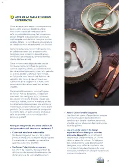 Prévisualisation de Catalogue du magasin METRO formulaire valide 01/01/2025 | Page: 49