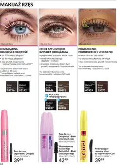 Pogląd gazetki "Katalog 12 2025" ze sklepu Avon ważnej od 01.12.2025 | Strona: 68