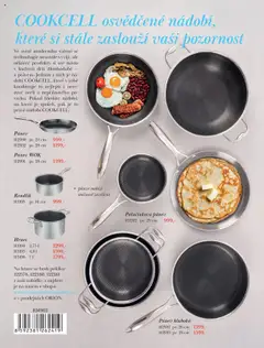 Náhled nabídky: Orion Katalog - Podzim/zima platný od 23.09.2025 | Strana: 76