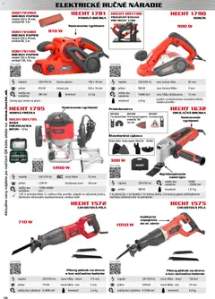 Náhľad Hecht letáku platného od 30.10.2025 | Strana: 108