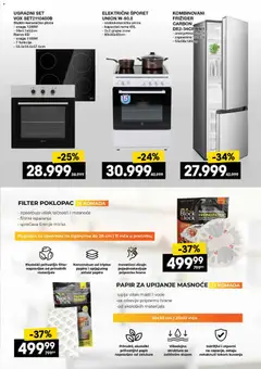 Pregled Roda kataloga - važi od 30.10.2025 | Strana: 29