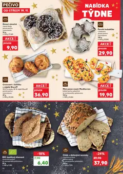 Náhled nabídky: Kaufland Black Friday platný od 19.11.2025 | Strana: 14