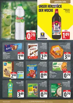 Vorschau von dem Prospekt des Geschäftes nah & gut, gültig ab dem 17.11.2025 | Seite: 7