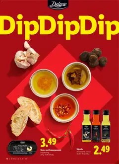 Voorbeeld van Kerstmagazine van winkel Lidl geldig vanaf 09/12/2025 | Pagina: 12