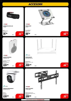 Previzualizarea de cataloage: Flanco Black Friday valabil de la 07.11.2025 | Pagina: 14