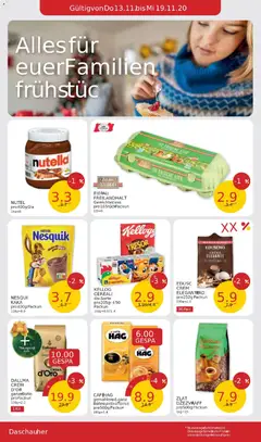 Vorschau der Angebote: Penny Markt Prospekt aktuell gültig ab 13.11.2025 | Seite: 8