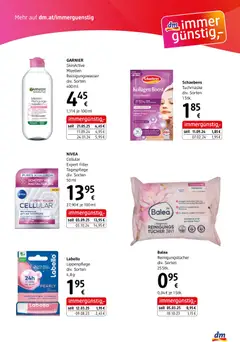 Vorschau der Angebote: dm drogerie markt Flugblatt Dezember 2025 gültig ab 27.11.2025 | Seite: 2