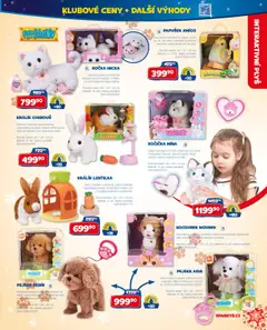 Náhled nabídky: Sparkys Katalog Vánoce platný od 01.10.2025 | Strana: 7