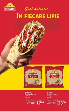 Previzualizarea de cataloage: Selgros Catalog - Food valabil de la 31.10.2025 | Pagina: 20