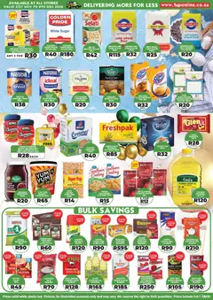 Preview of 1UP Cash & Carry flyer valid from 21/11/2025 | Page: 5