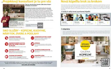 Náhľad Siko letáku platného od 01.09.2025 | Strana: 6