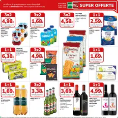 Anteprima dell'opuscolo Attuale volantino dal negozio Basko valido da 28/10/2025 | Pagina: 3