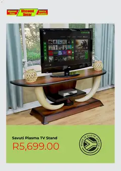 Preview of Discount Decor flyer valid from 26/10/2025 | Page: 3