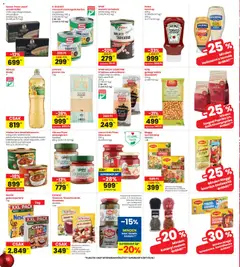 Interspar - Akciós újság Interspar megtekintése, amely érvényes 2025.12.11.-től | Oldal: 10