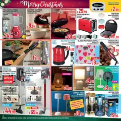 Anteprima dell'opuscolo Attuale volantino dal negozio Satur valido da 14/11/2025 | Pagina: 18