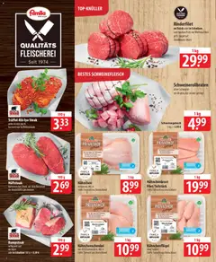 Vorschau von dem Prospekt des Geschäftes Famila, gültig ab dem 08.12.2025 | Seite: 2