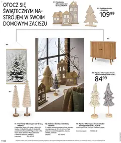 Pogląd gazetki "Katalog - W Jesiennym Nastroju" ze sklepu BonPrix ważnej od 04.11.2025 | Strona: 120
