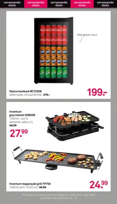 Voorbeeld van Black Friday van winkel KARWEI geldig vanaf 10-11-2025 | Pagina: 40