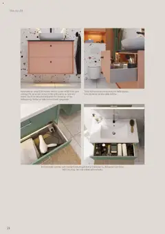 Förhandsgranska reklamblad Aktuella reklamblad Bauhaus från butik Bauhaus gäller från 25/08/2025 | Sida : 26