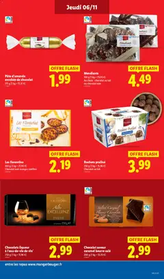 Prévisualisation de Catalogue de la semaine 45 du magasin LIDL formulaire valide 06/11/2025 | Page: 37