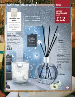 Preview of AVON Avon Digital Brochure valid from 01/10/2025 | Page: 184