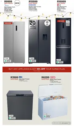 Preview of House and Home flyer valid from 03/11/2025 | Page: 15