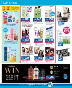 Preview of Clicks flyer valid from 23/10/2025 | Page: 20