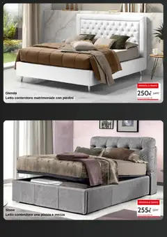 Anteprima dell'opuscolo Black Friday dal negozio Mondo Convenienza valido da 24/11/2025 | Pagina: 5