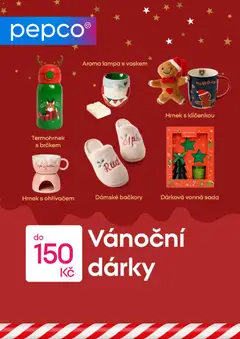 Náhled nabídky: Pepco Leták platný od 04.12.2025 | Strana: 11