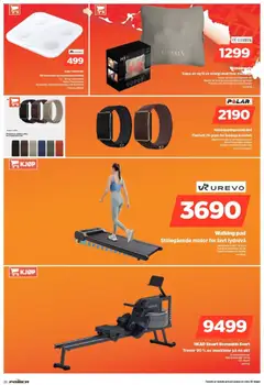 Forhåndsvis Kundeavis fra butikk Power gyldig fra 01/12/2025 | Side: 26