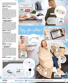 Náhled nabídky: Velký Košík Katalog prosinec 2025 platný od 01.12.2025 | Strana: 45