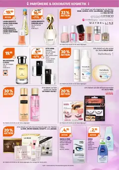 Vorschau der Angebote: Müller Flugblatt gültig ab 01.12.2025 | Seite: 14