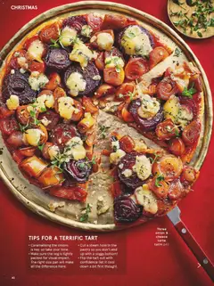 Preview of Tesco Tesco Magazine December 2025 valid from 01/12/2025 | Page: 40